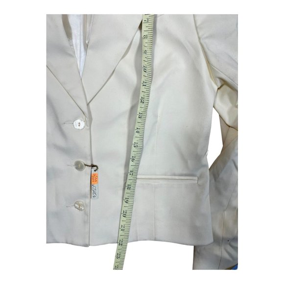 Sage‎ West Western Embroidered Blazer - Picture 7 of 11